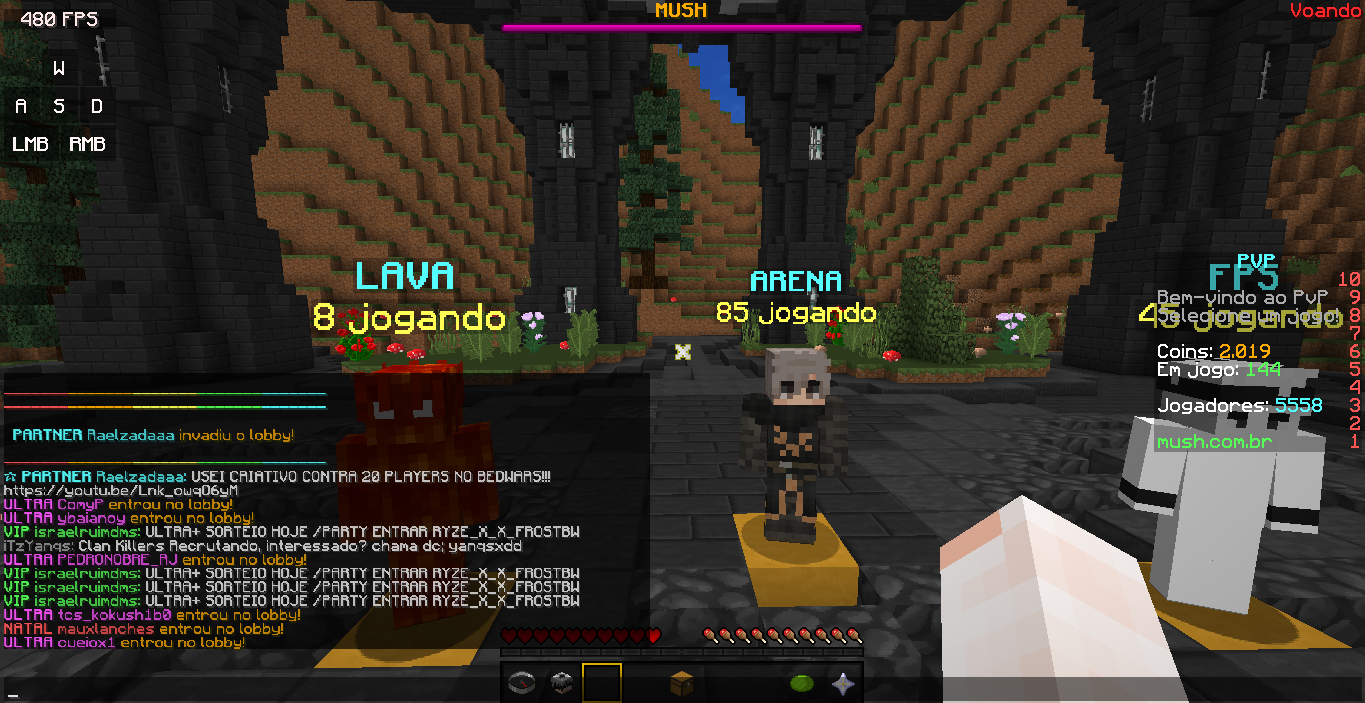 Lightshot screenshot