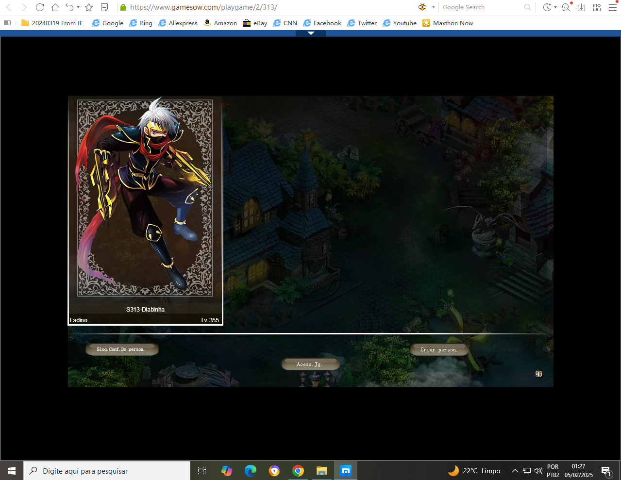 Lightshot screenshot