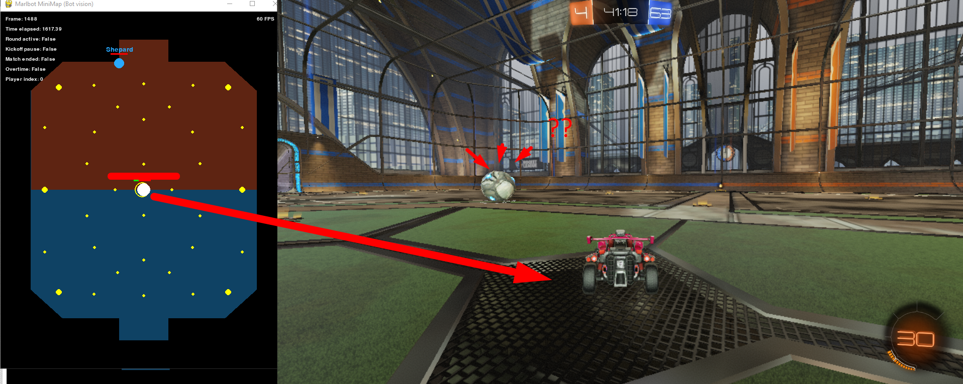 Lightshot screenshot