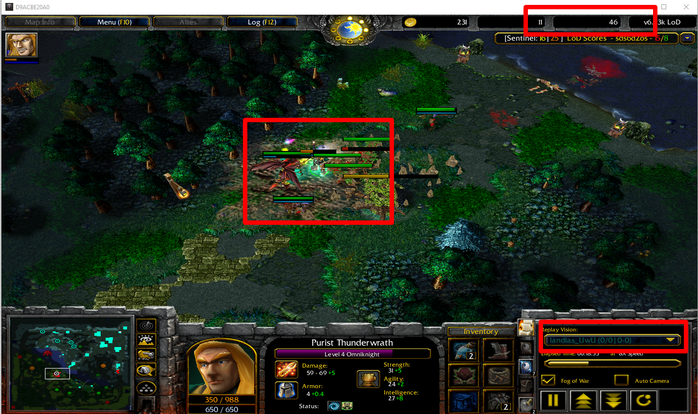 Lightshot screenshot