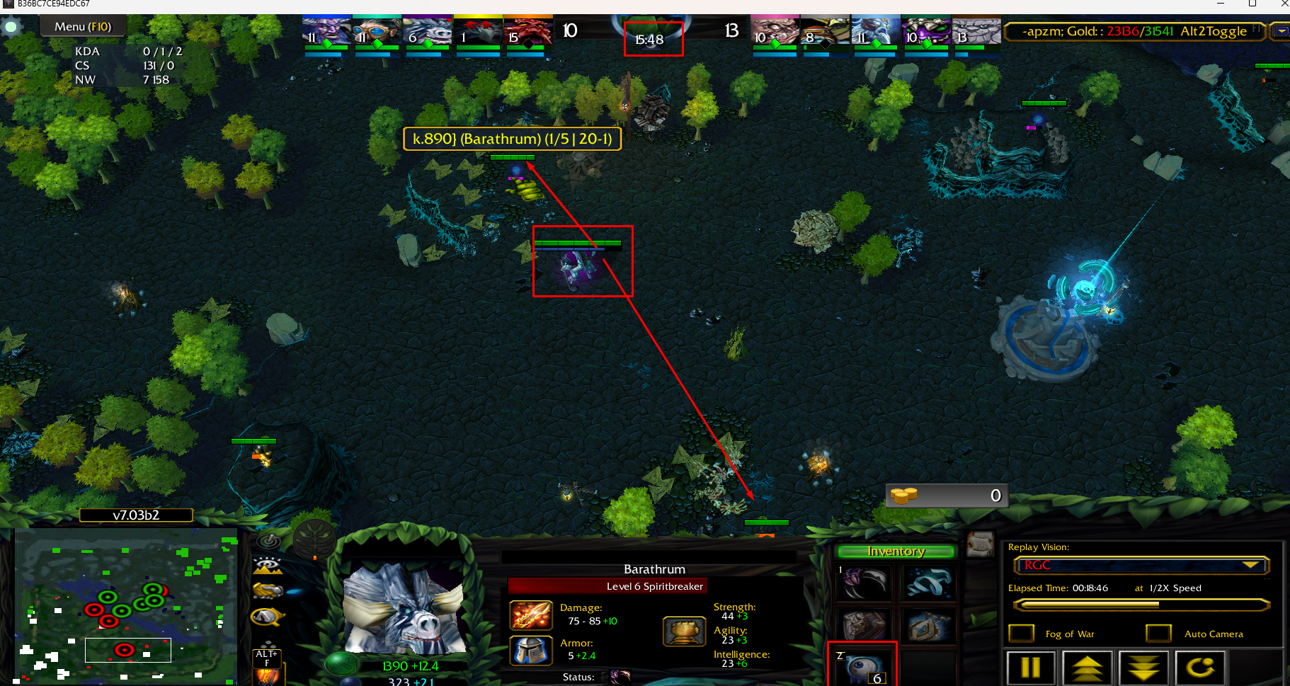 Lightshot screenshot