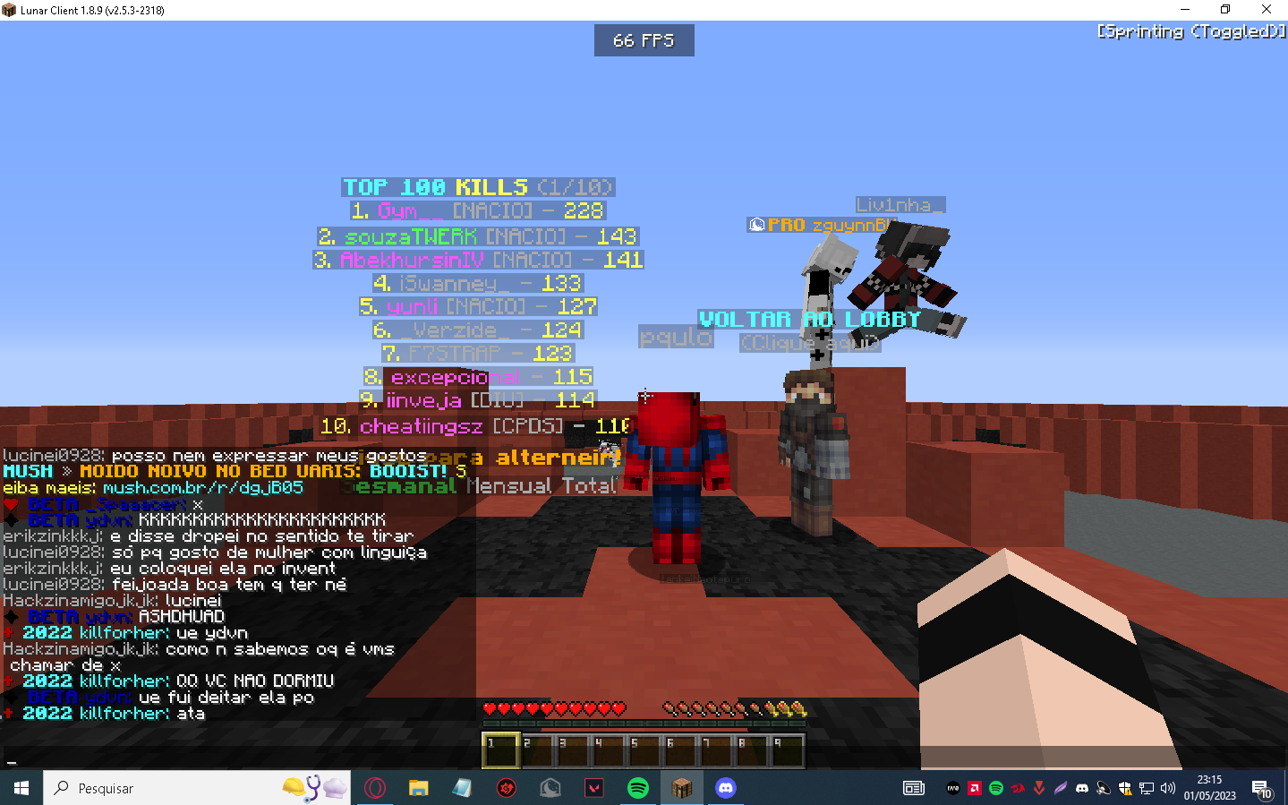 Lightshot screenshot