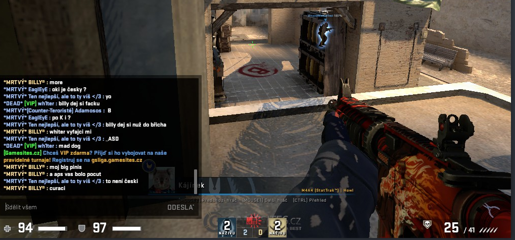 Lightshot screenshot
