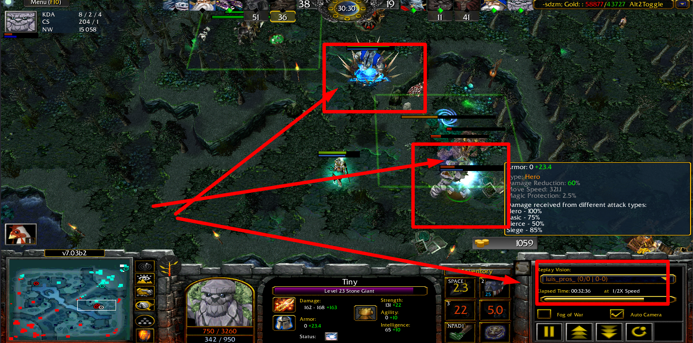 Lightshot screenshot