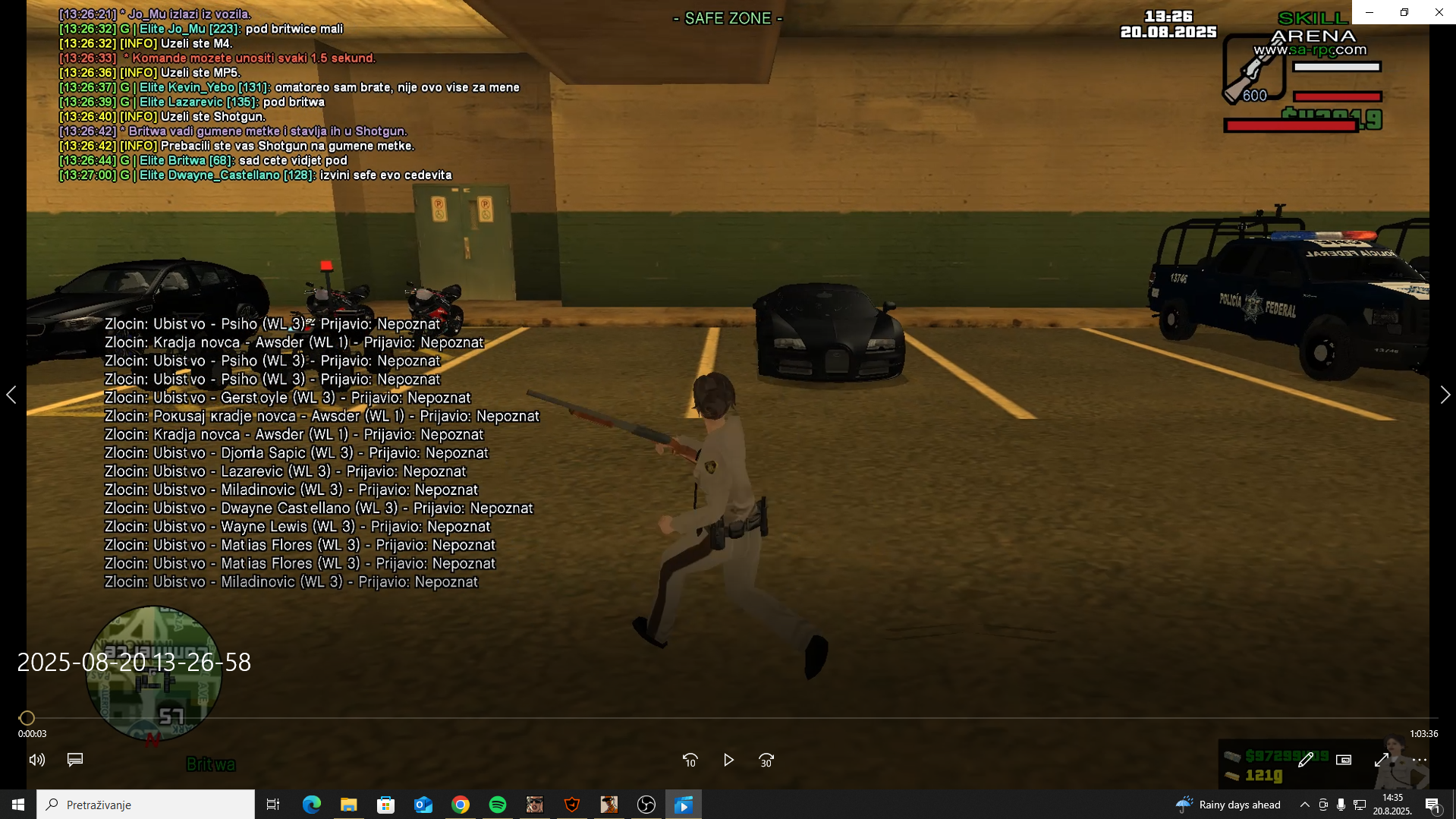 Lightshot screenshot