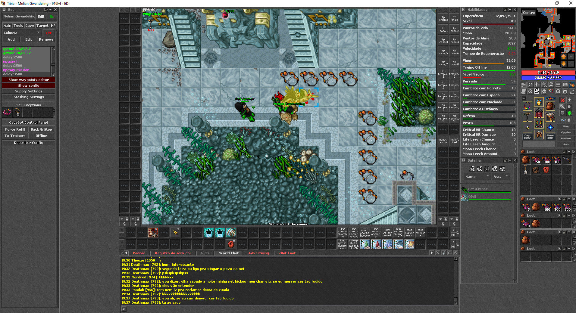 Lightshot screenshot
