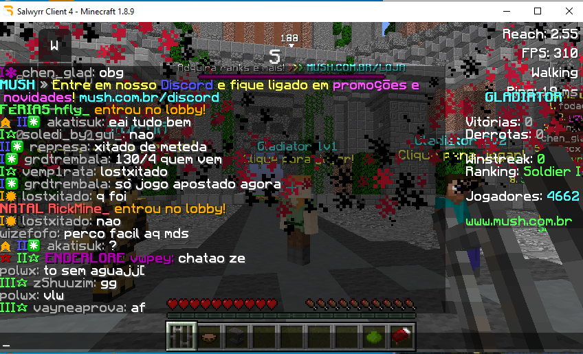 Lightshot screenshot
