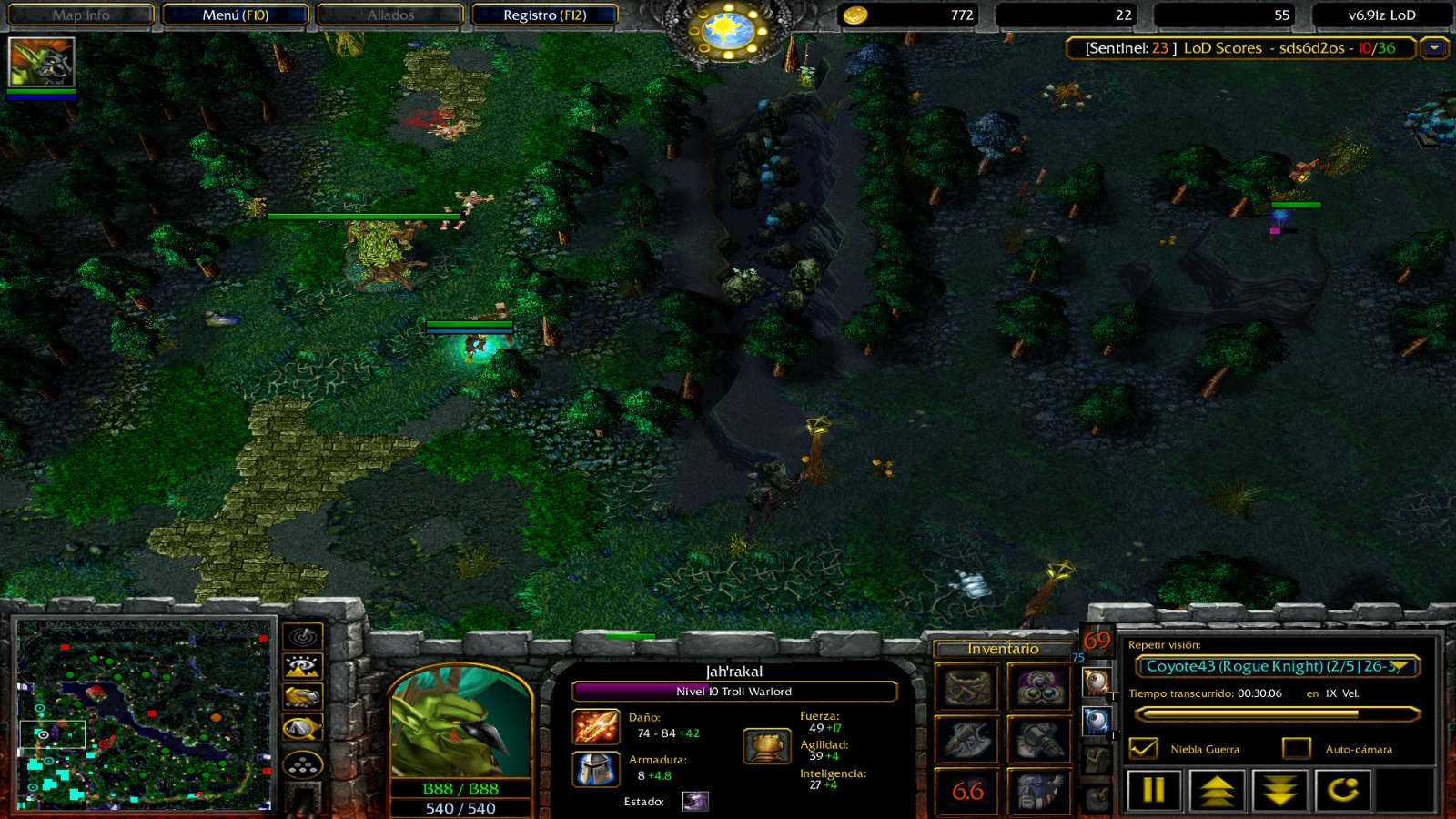Lightshot screenshot