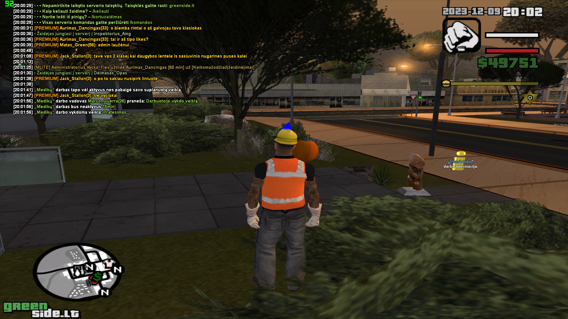 Lightshot screenshot
