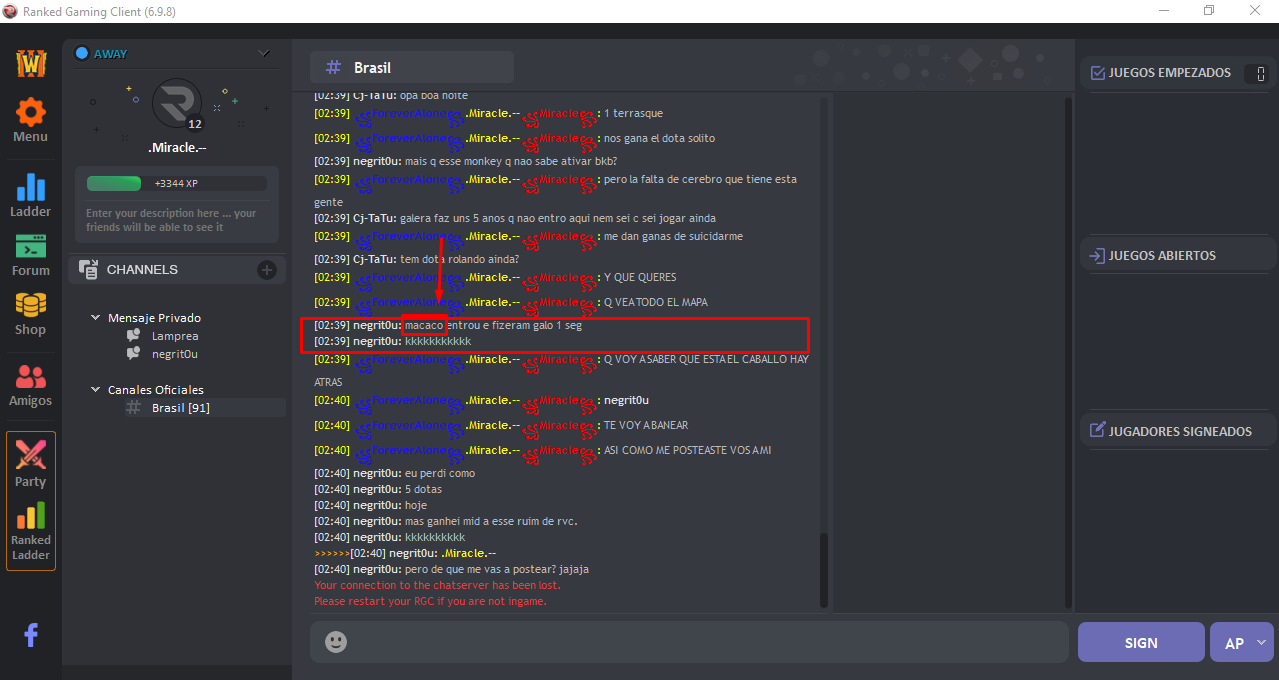 Lightshot screenshot