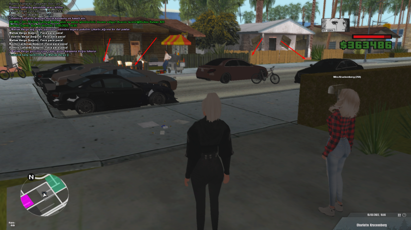 Lightshot screenshot