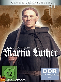 Martin Luther (1983)
