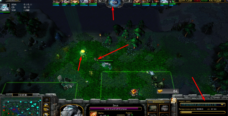 Lightshot screenshot
