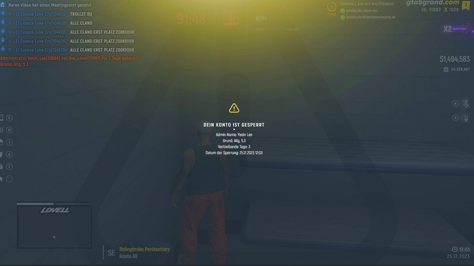 Lightshot screenshot