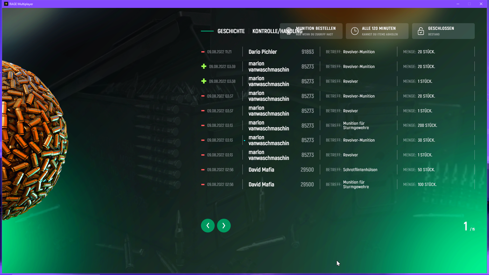 Lightshot screenshot