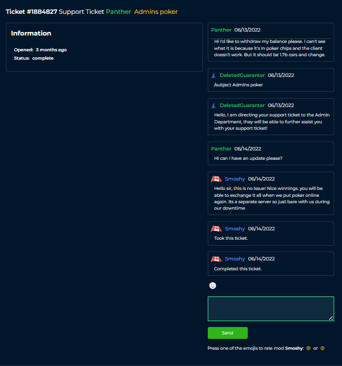 Lightshot screenshot