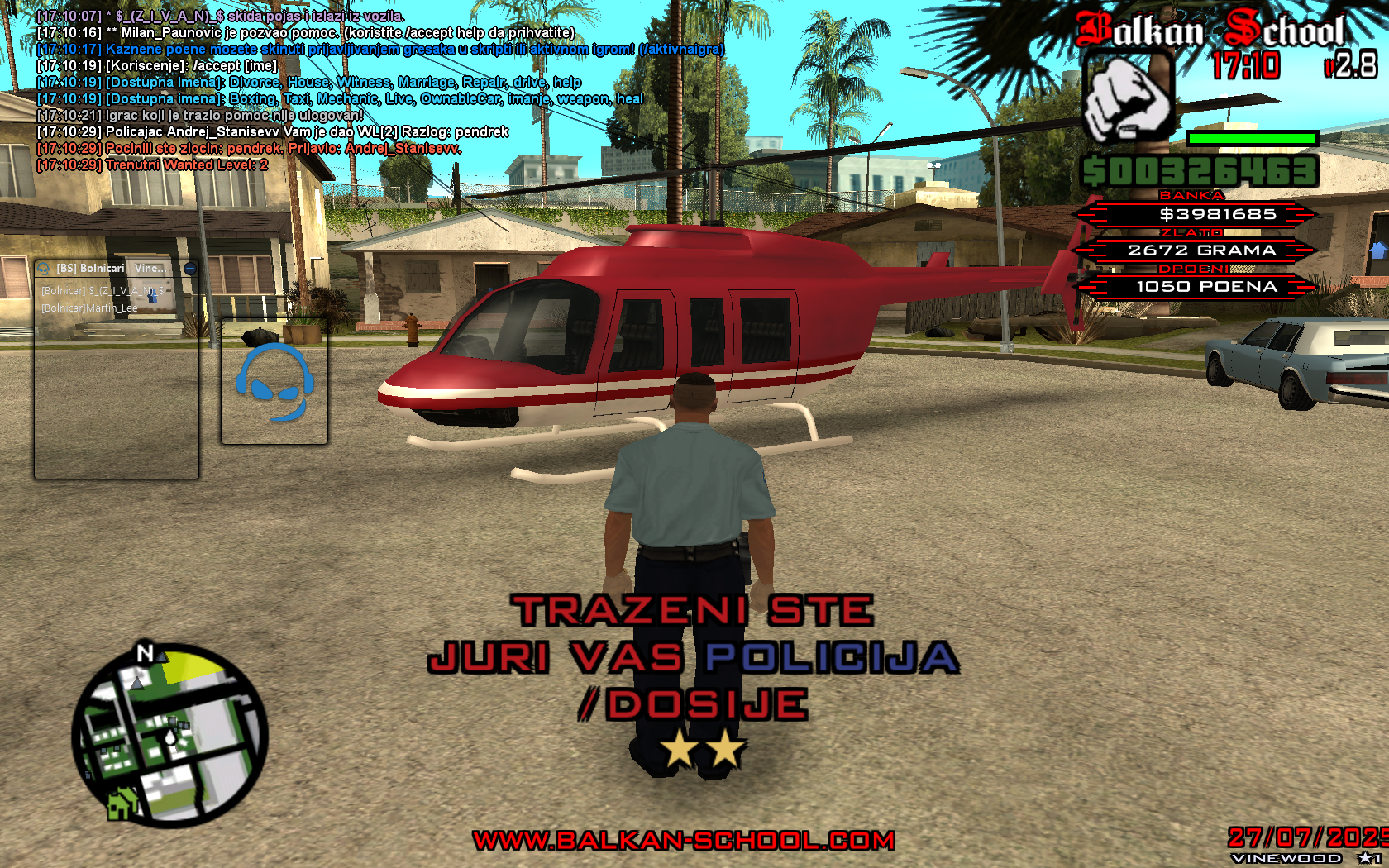 Lightshot screenshot