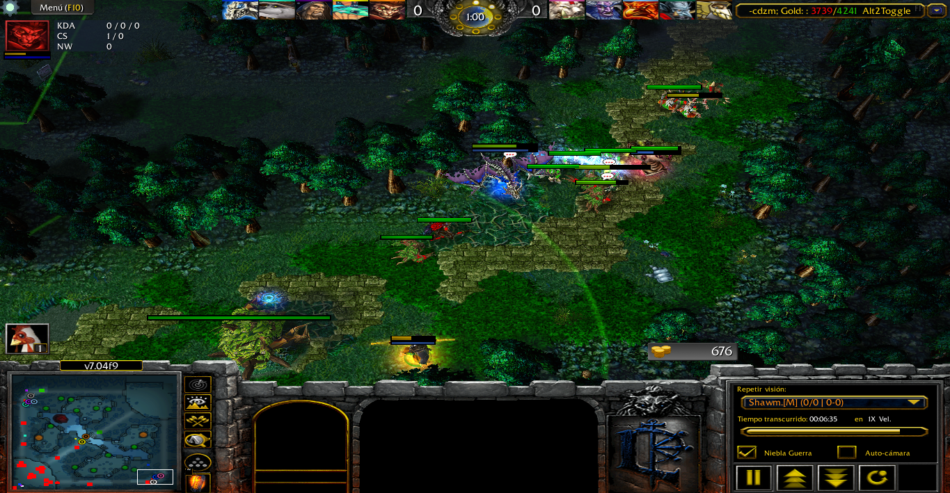 Lightshot screenshot