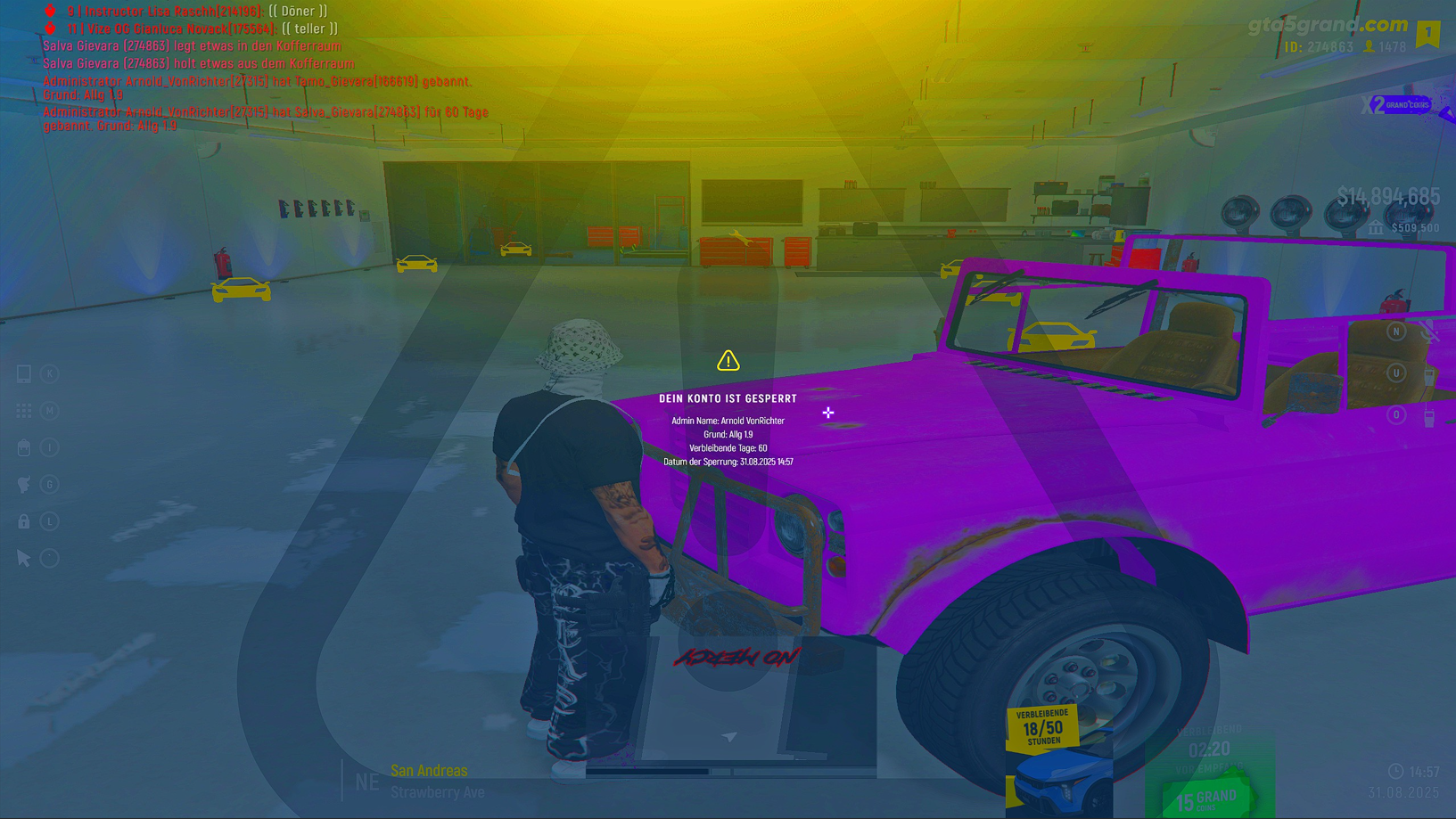 Lightshot screenshot