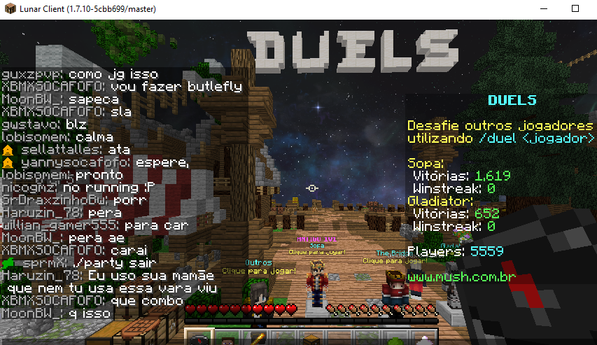 Lightshot screenshot