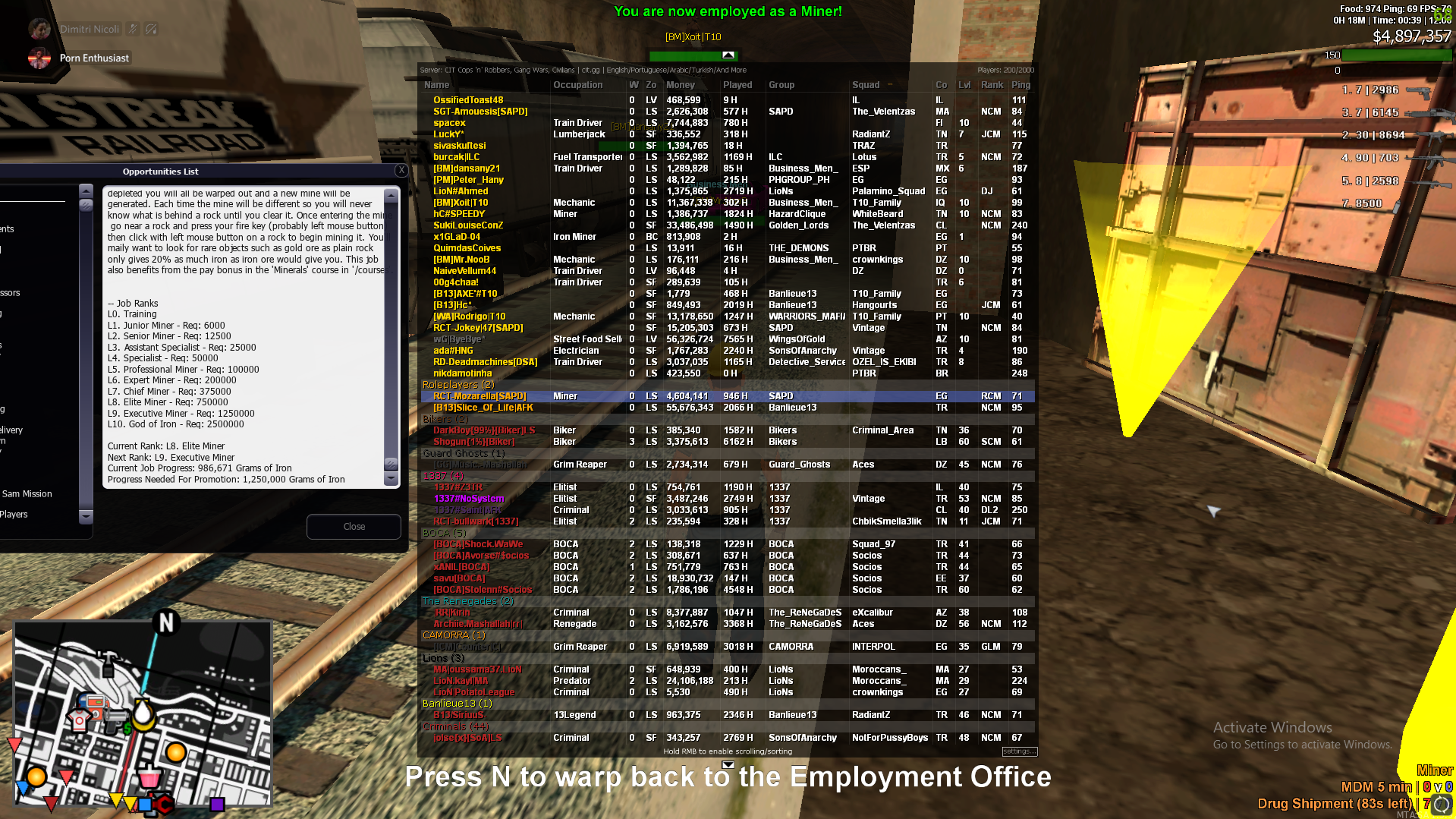 Lightshot screenshot