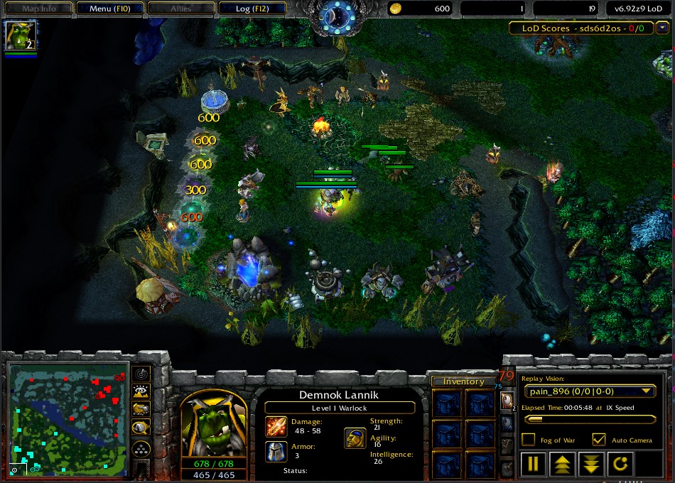 Lightshot screenshot