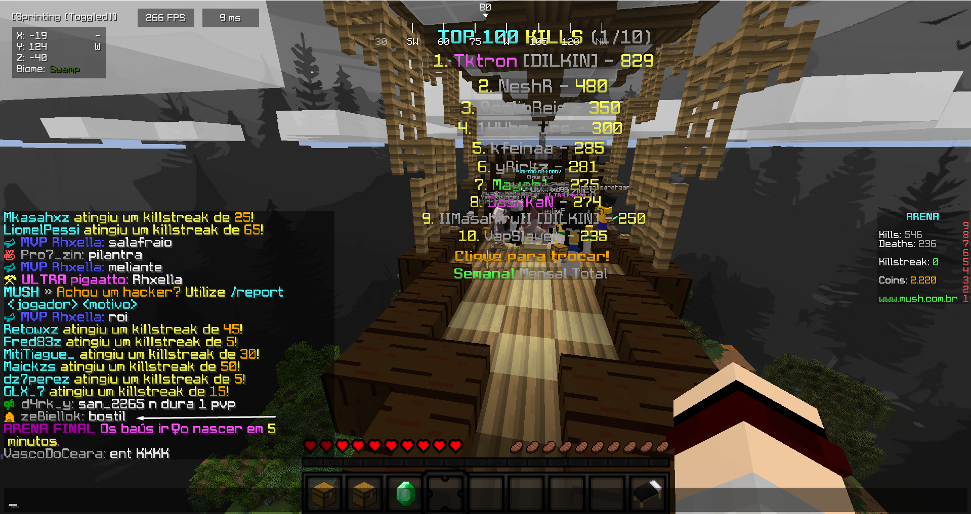 Lightshot screenshot