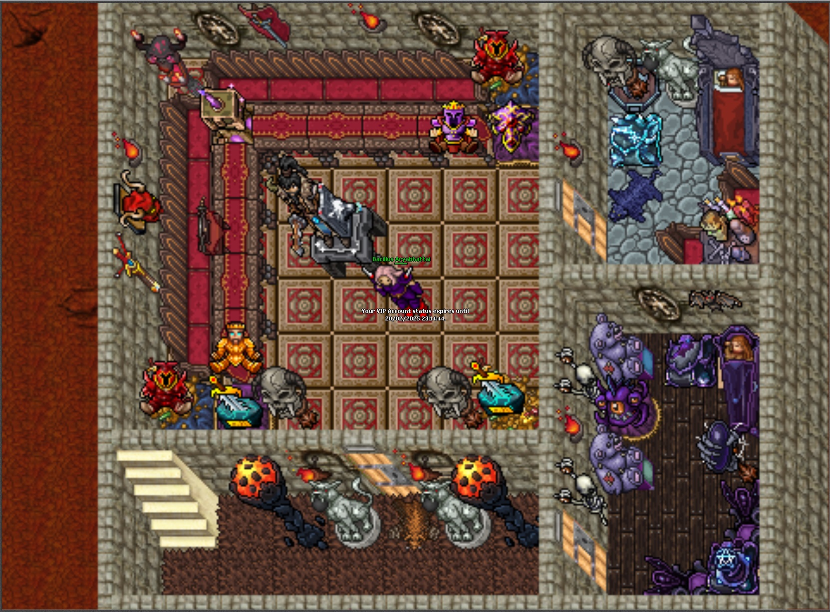Lightshot screenshot