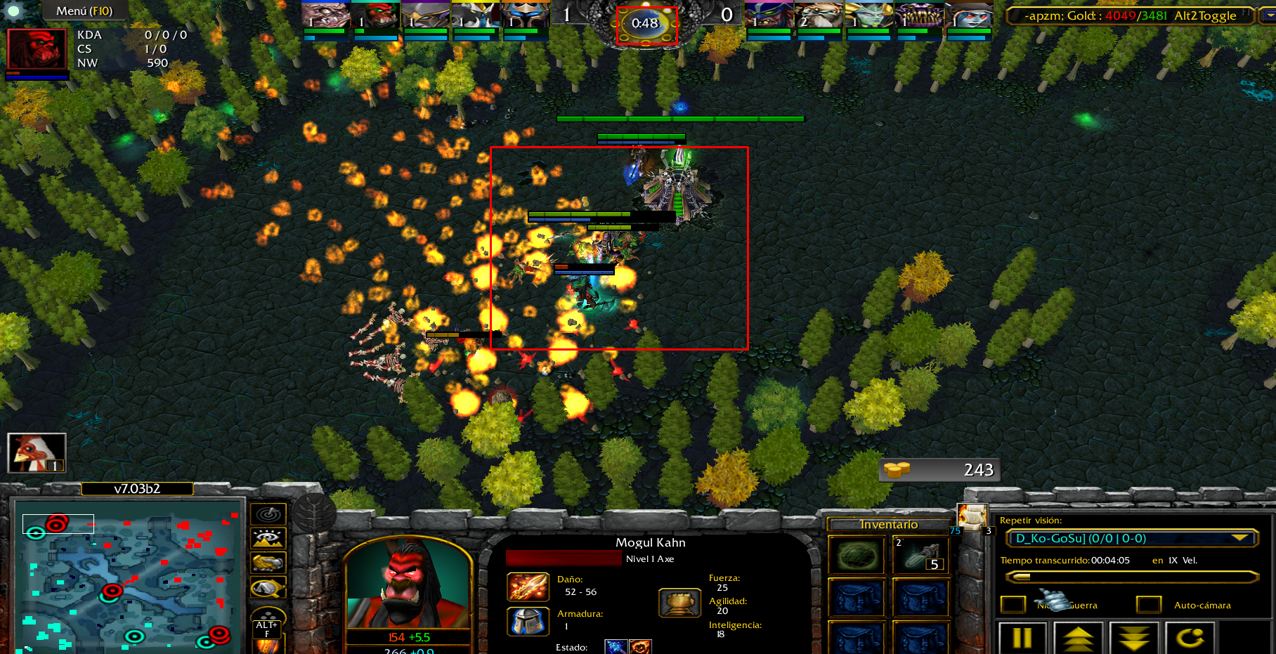 Lightshot screenshot
