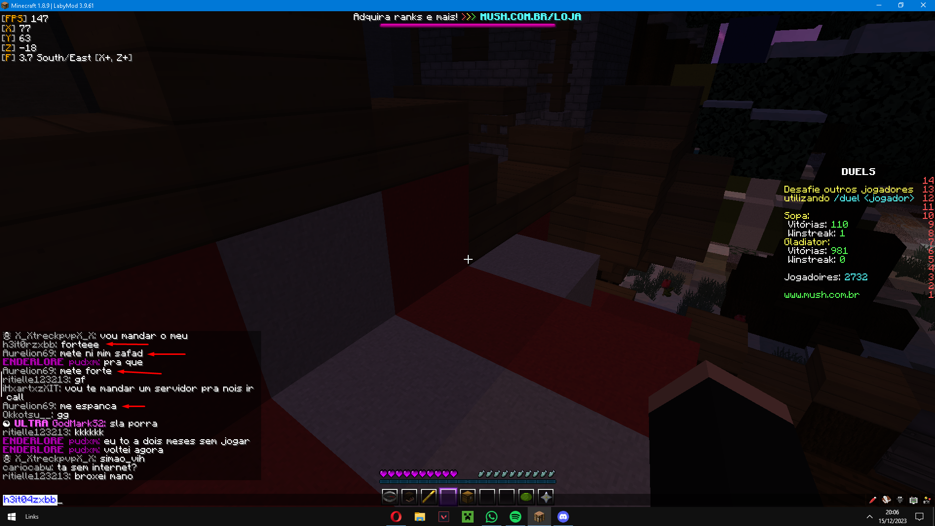 Lightshot screenshot