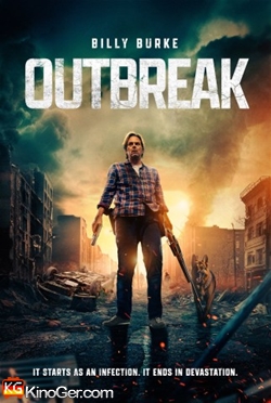 Outbreak - Die Verwüstung (2024)