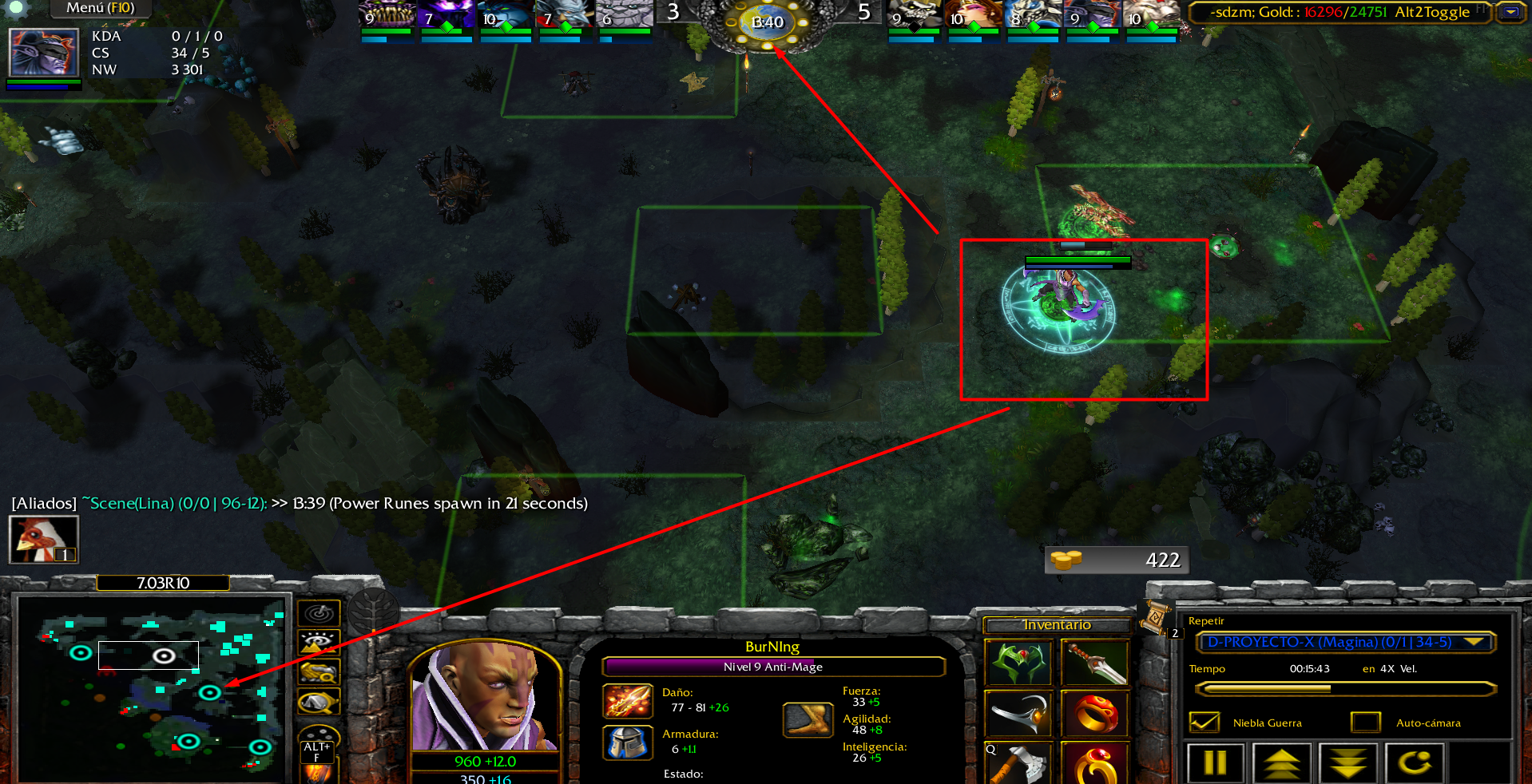 Lightshot screenshot
