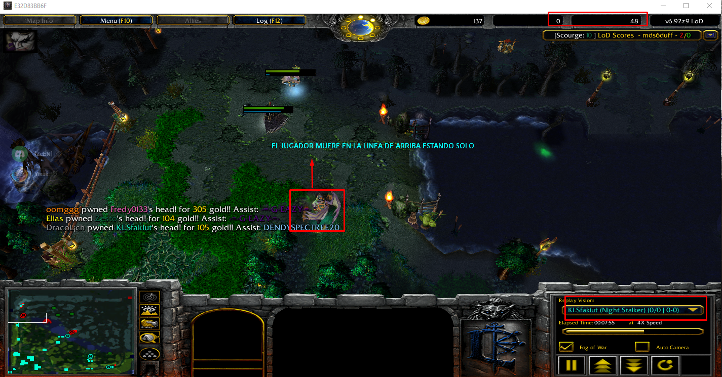 Lightshot screenshot