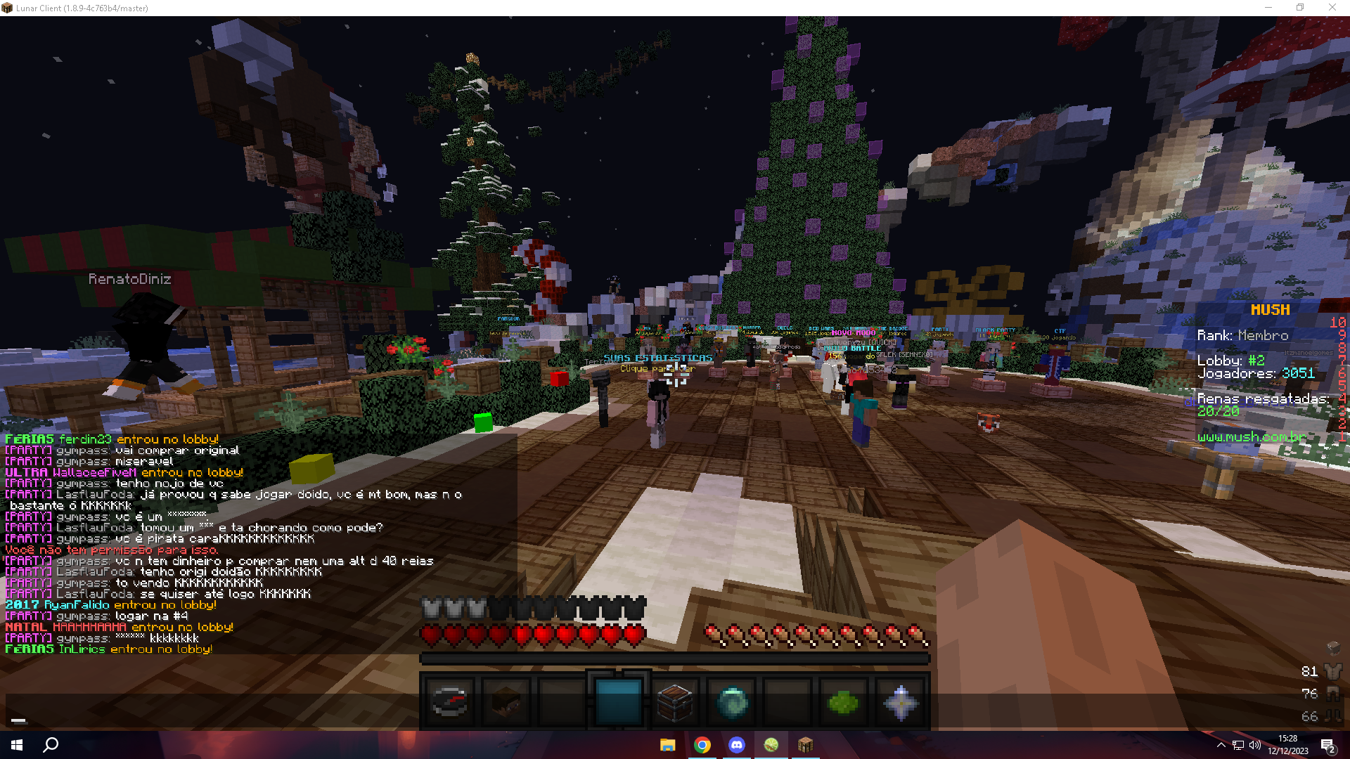 Lightshot screenshot