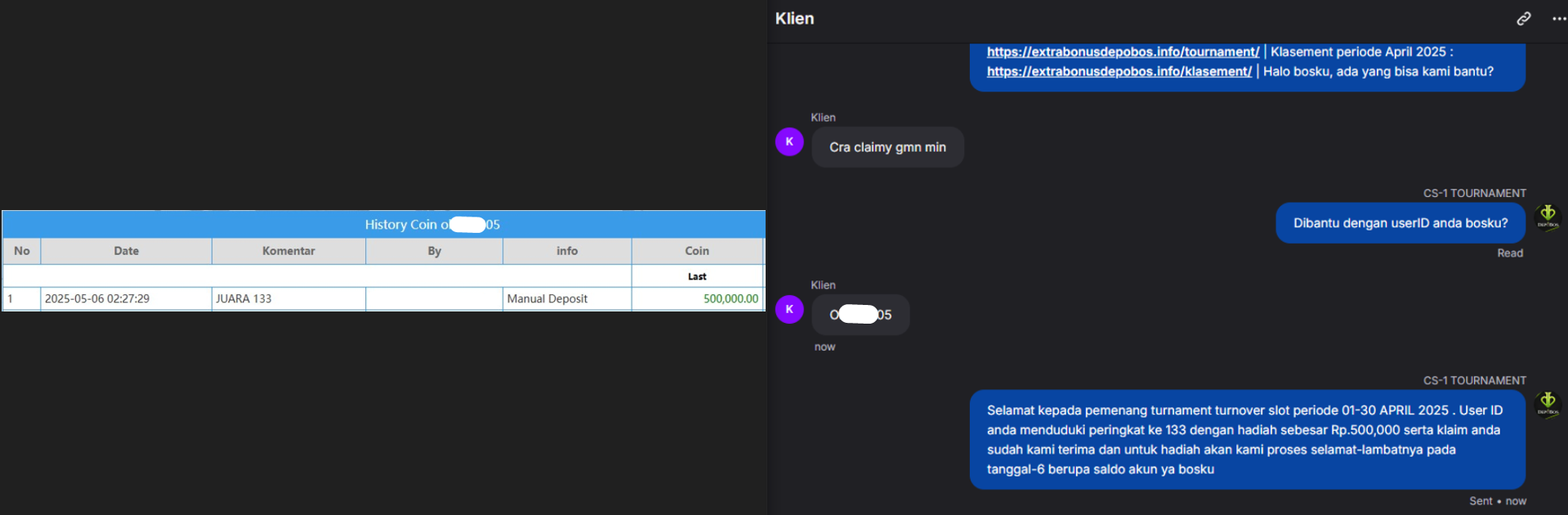 Lightshot screenshot