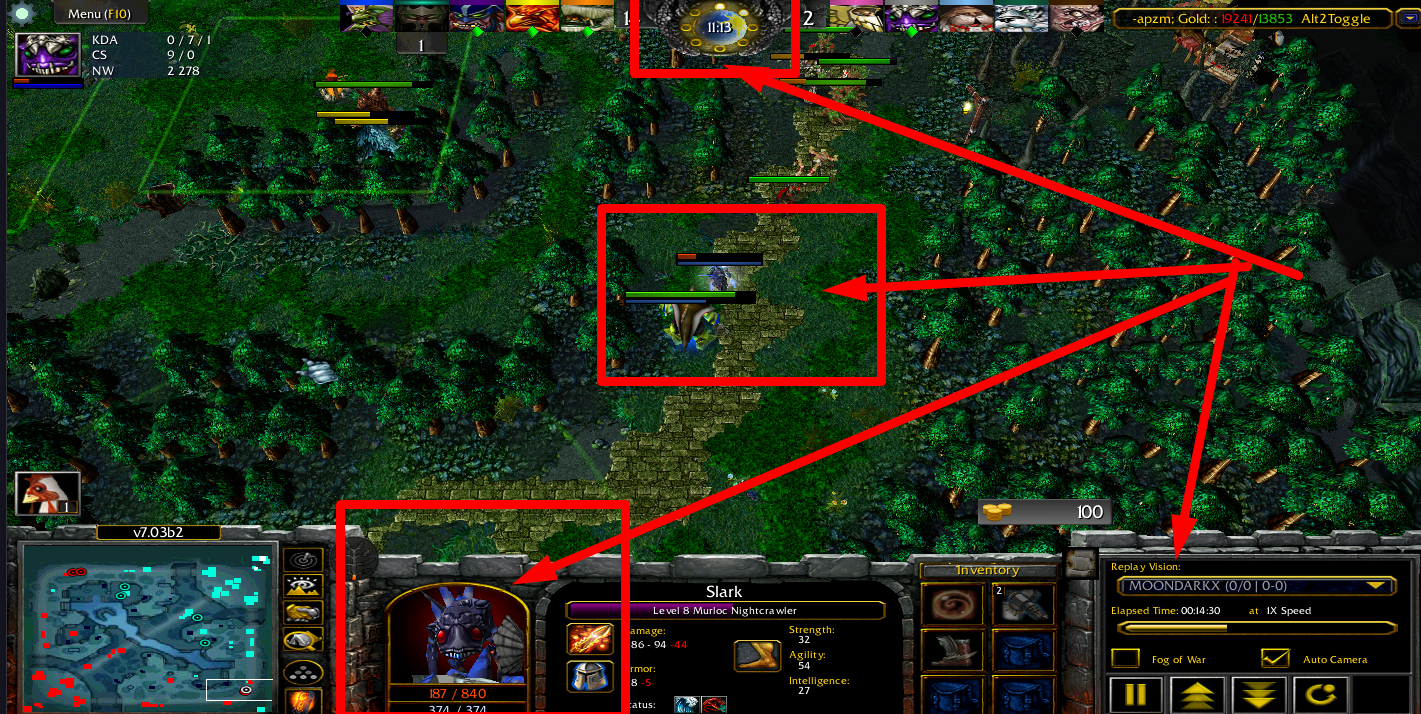 Lightshot screenshot