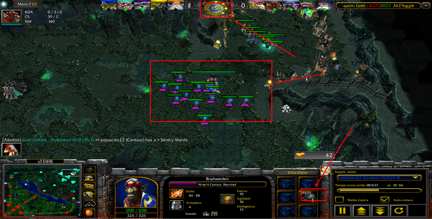 Lightshot screenshot