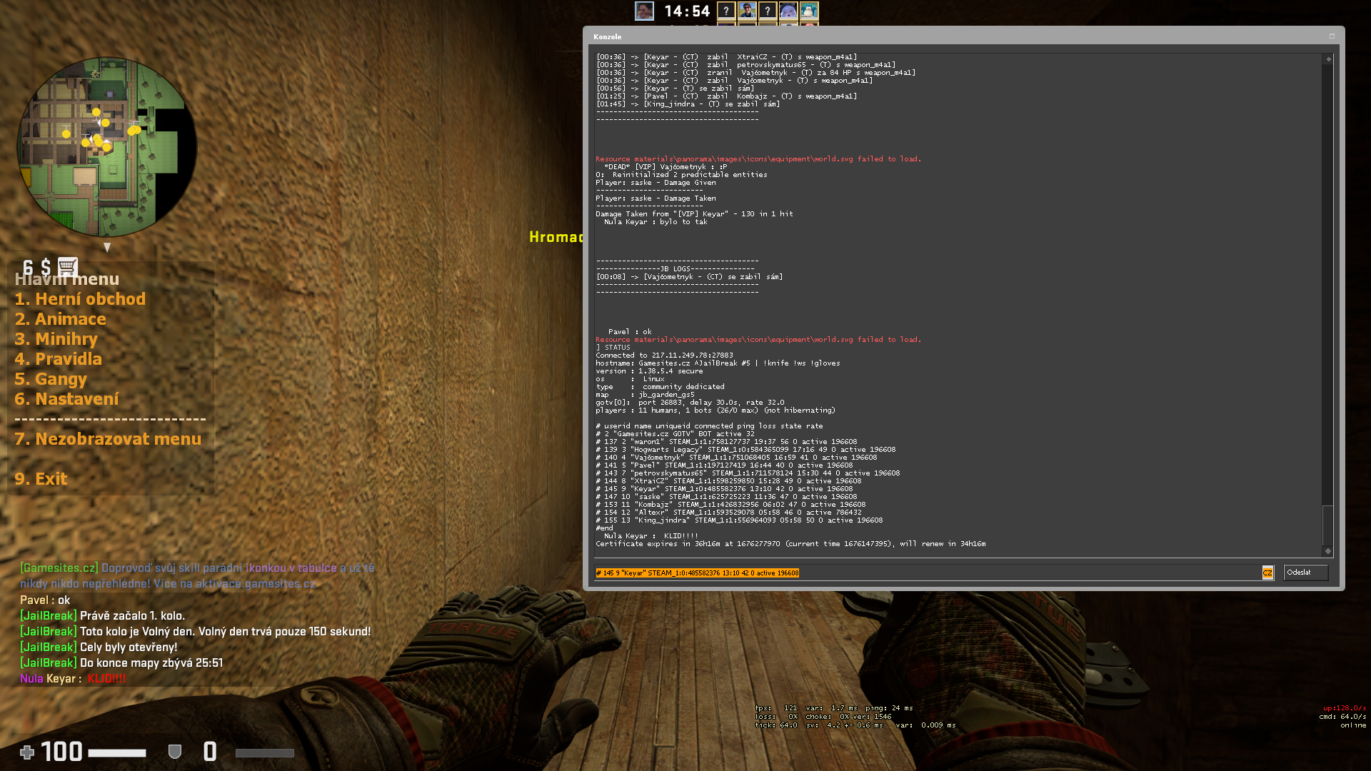 Lightshot screenshot