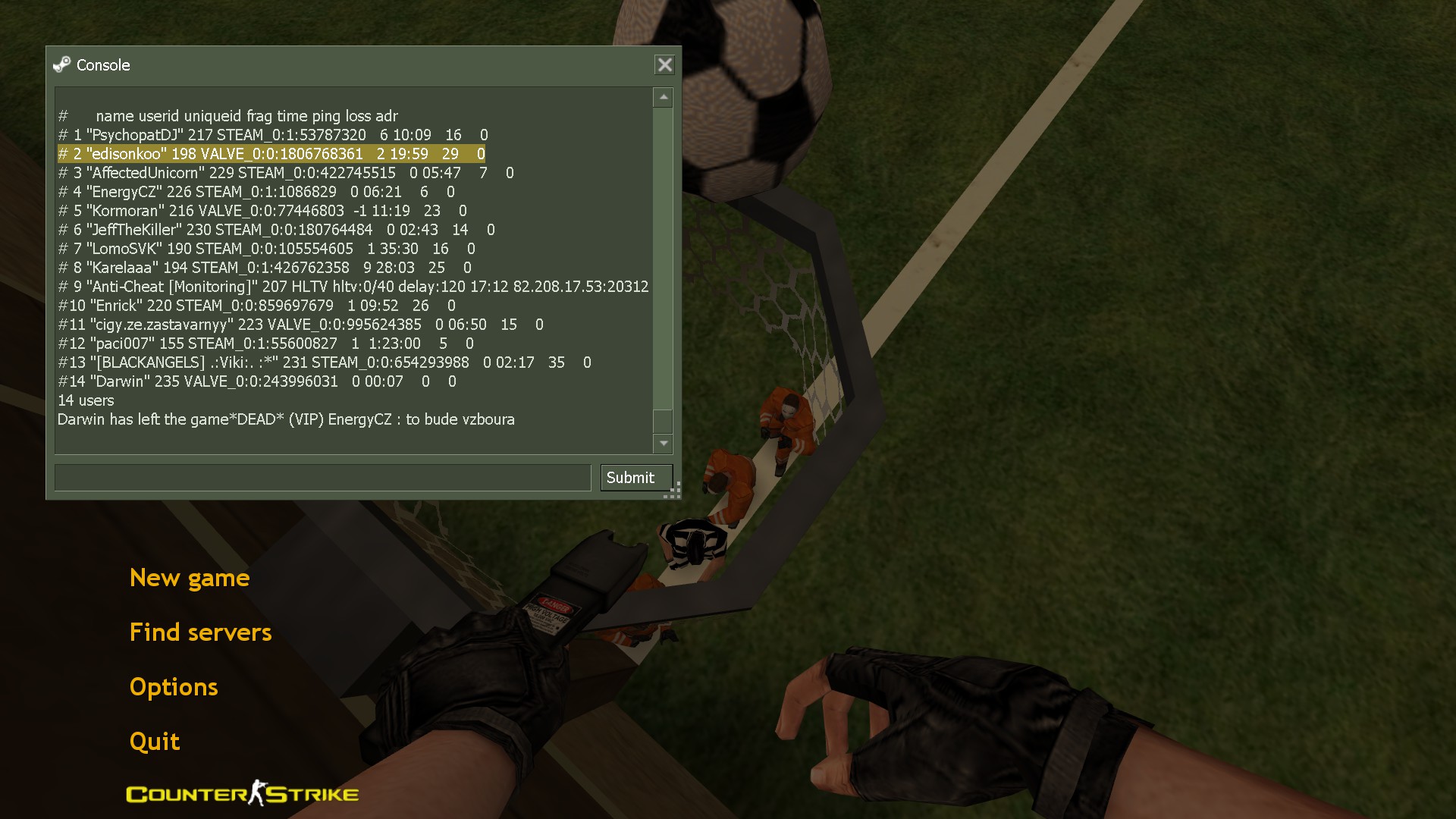 Lightshot screenshot