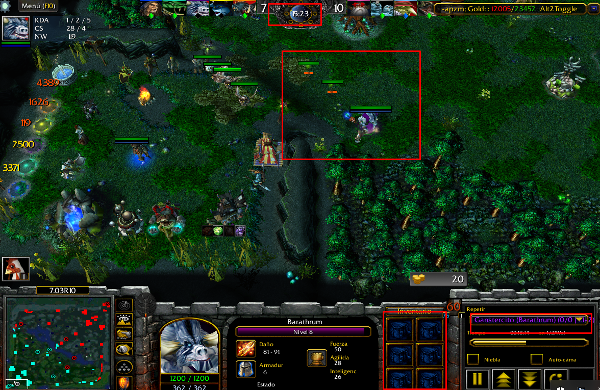 Lightshot screenshot