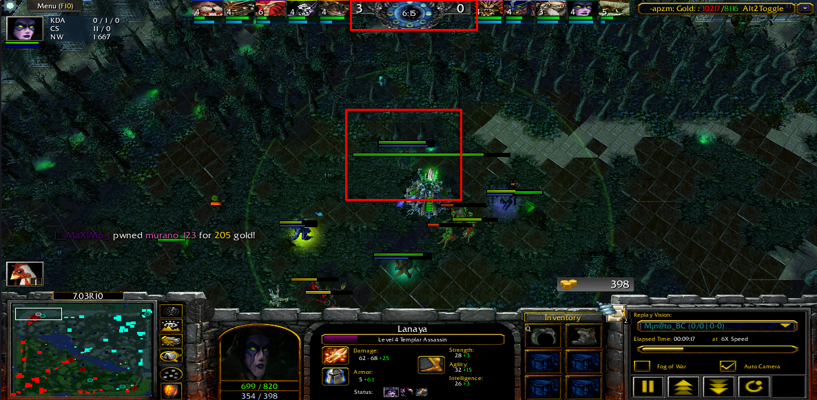 Lightshot screenshot