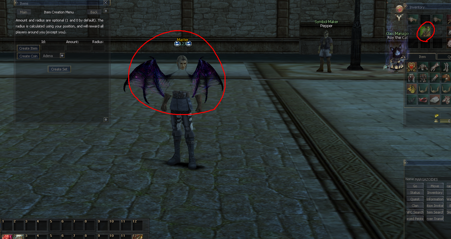 Lightshot screenshot