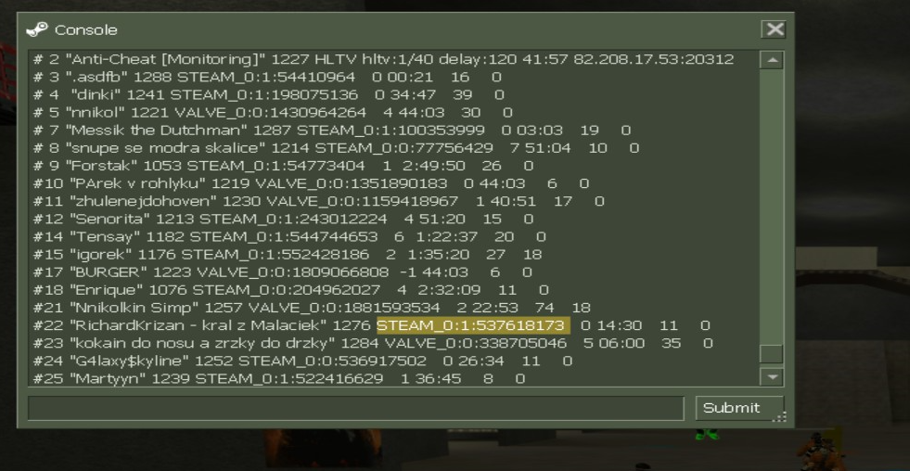 Lightshot screenshot