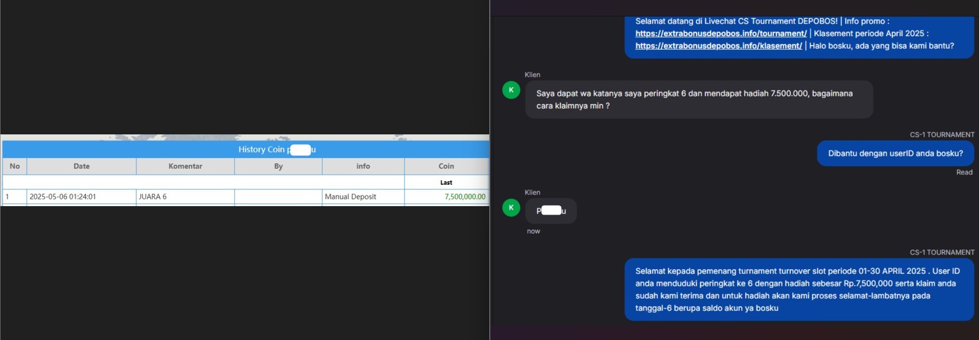 Lightshot screenshot