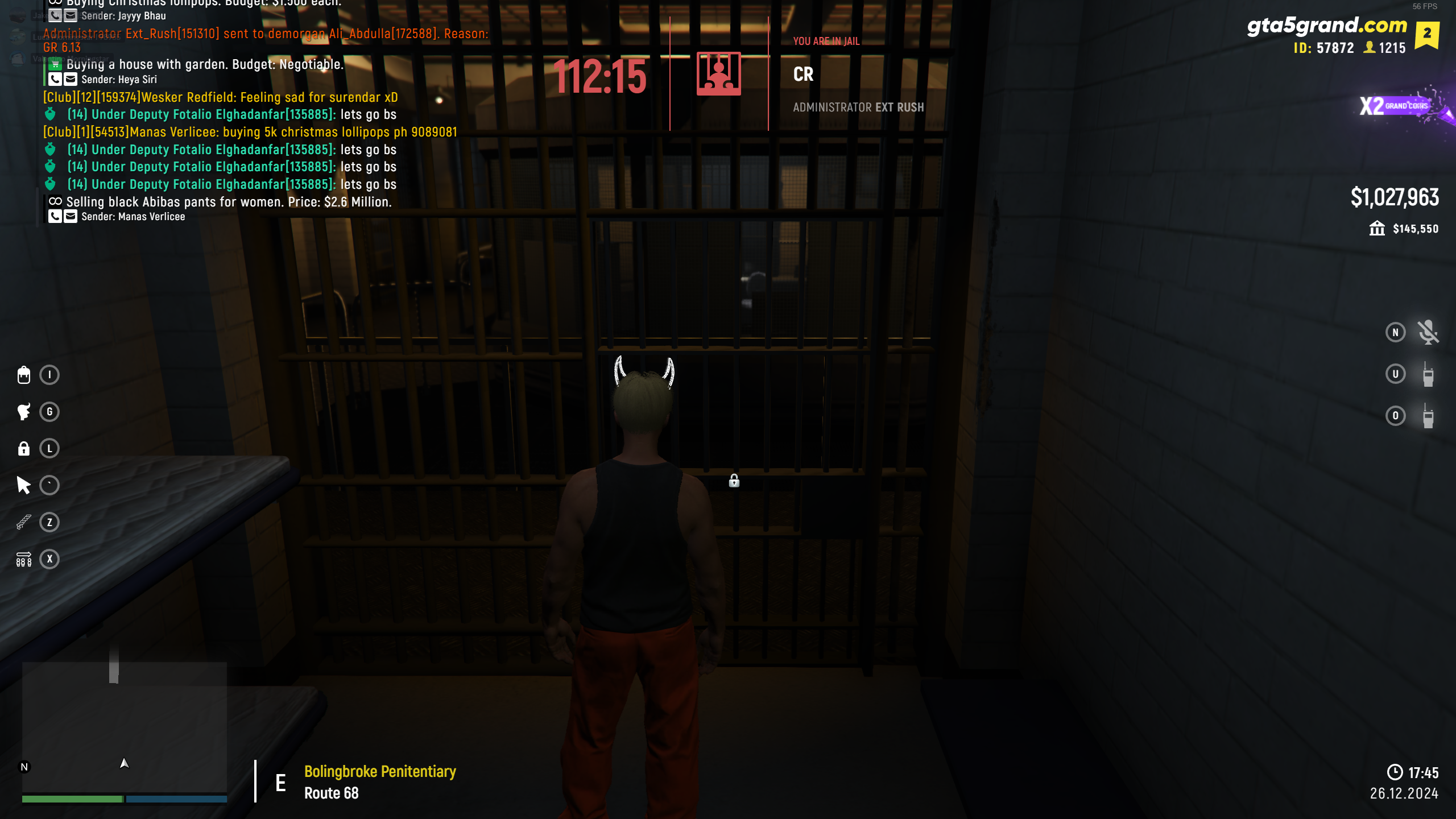 Lightshot screenshot