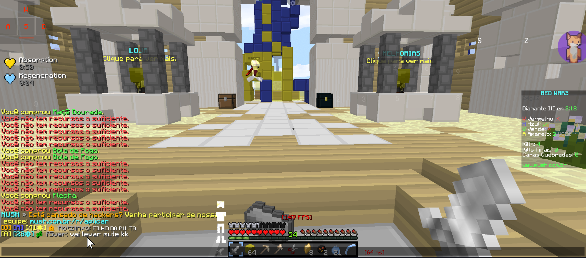 Lightshot screenshot