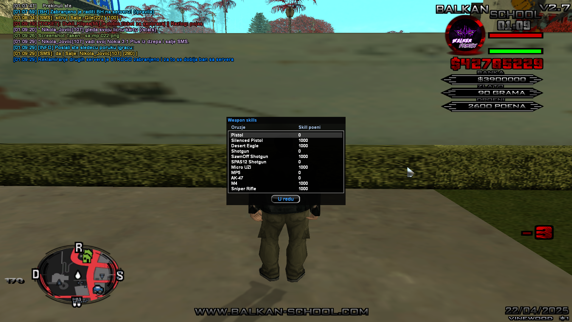Lightshot screenshot