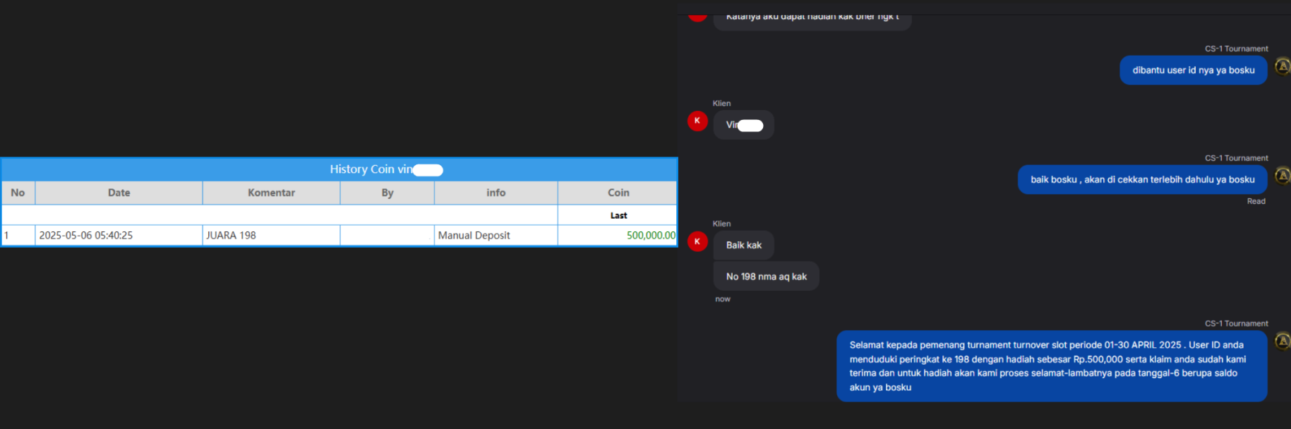 Lightshot screenshot