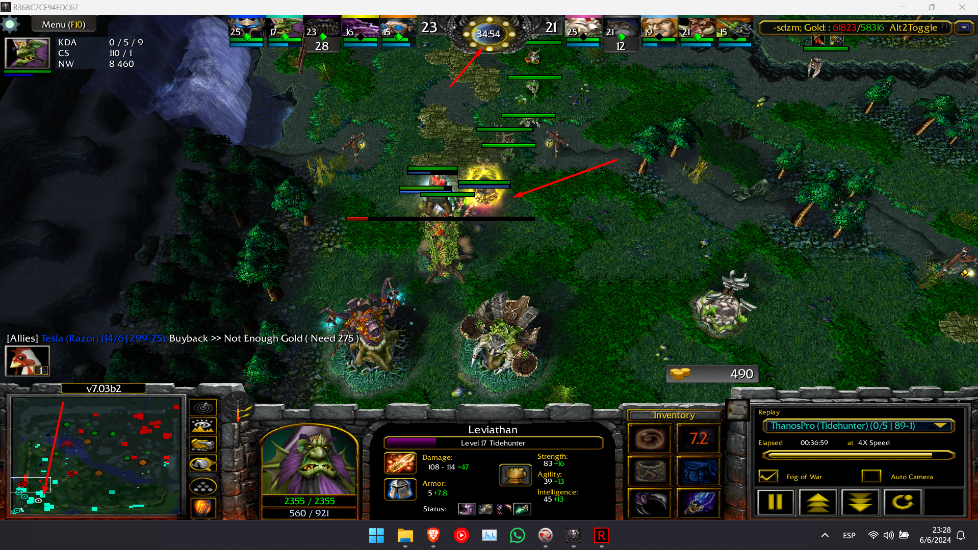 Lightshot screenshot