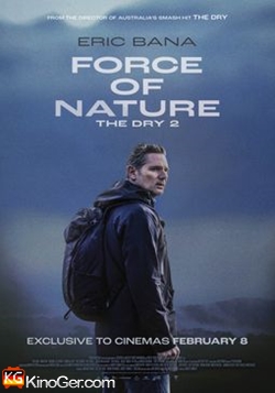 Force of Nature: The Dry 2 (2024)